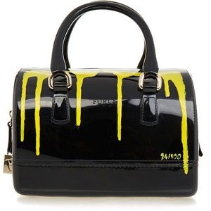 Furla PVC Candy Bag